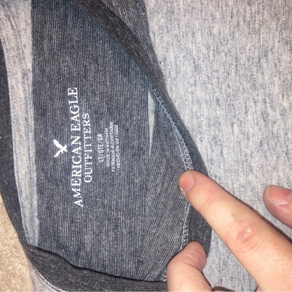 American Eagle america shirts for men - Picture 3 of 6